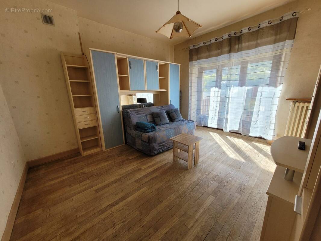 Appartement à MODANE