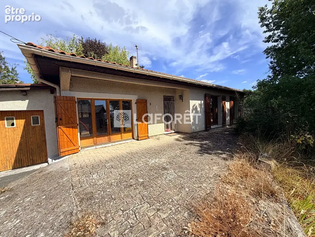 Maison 4 pièces 78 m² à vendre à Arthes (81160) - photo 10