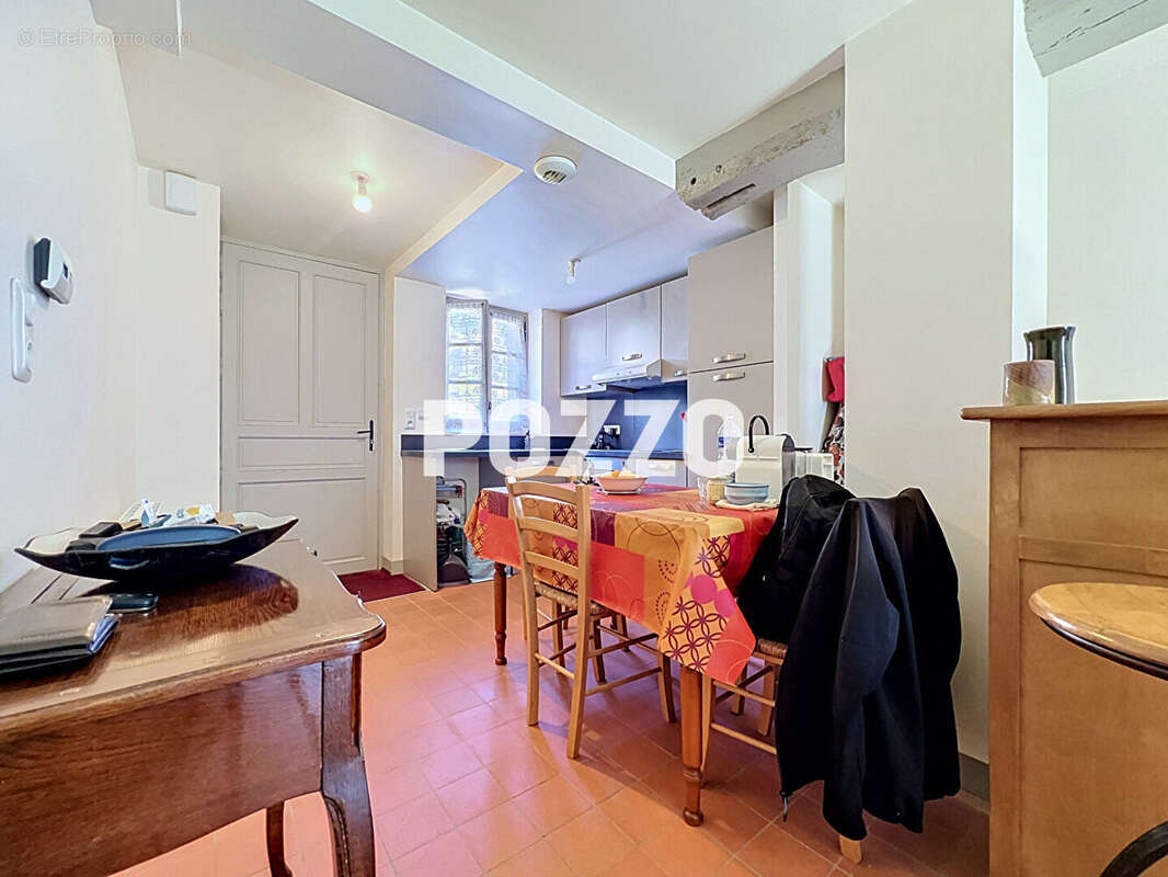 Appartement à HONFLEUR