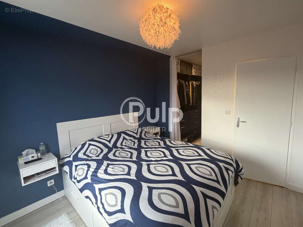 Maison à OSTRICOURT