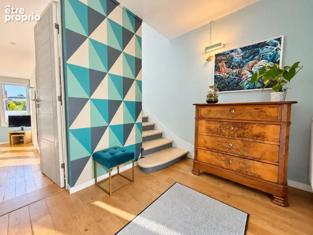La rochelle – la genette  maison 4 chambres avec piscine et garage - photo 11