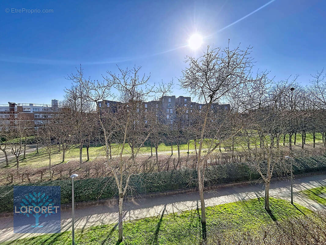 Appartement à EVRY