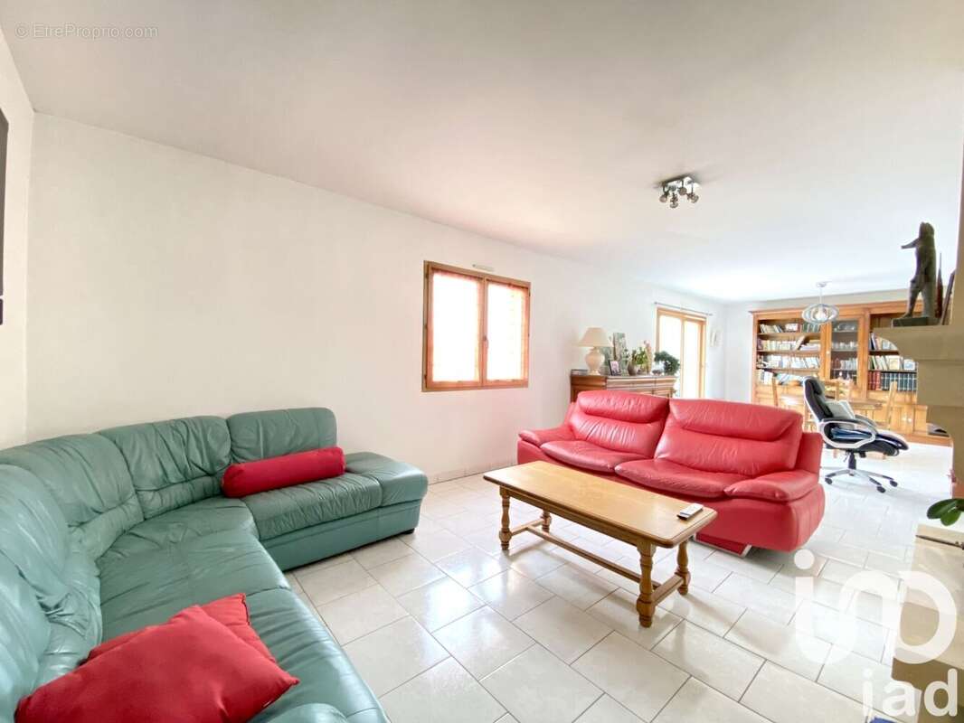 Maison 164 m² à Miniac-Morvan  - photo 5