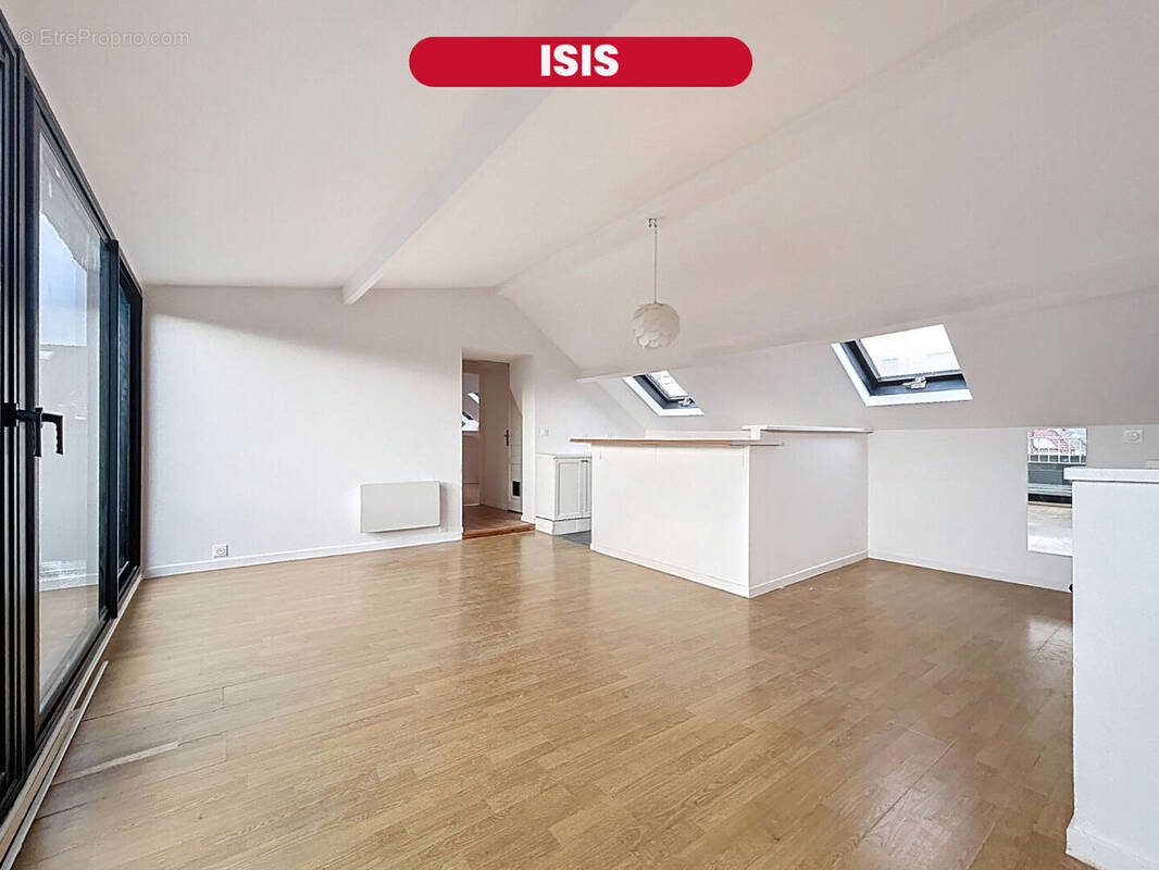 Appartement à LILLE