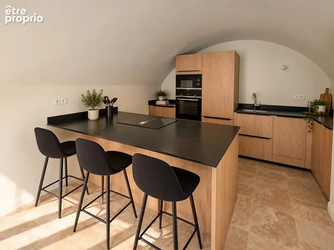 Appartement 2 pièces 66 m² à vendre à Uzes (30700) - photo 6