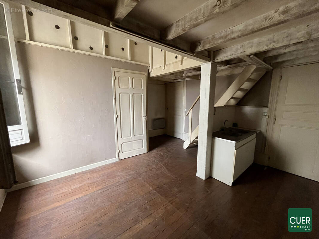 Appartement à VALENCE