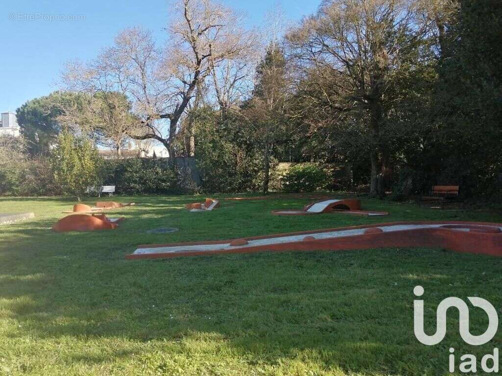 Photo 9 - Appartement à LA ROCHELLE