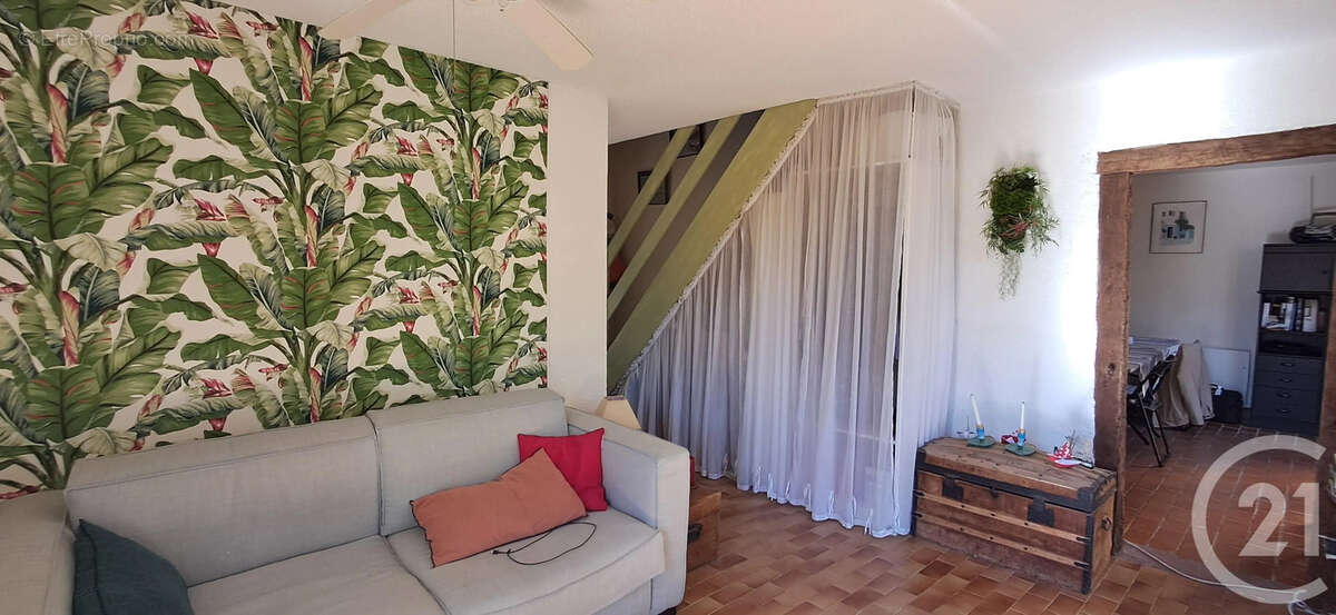 Maison à SAINT-CYPRIEN