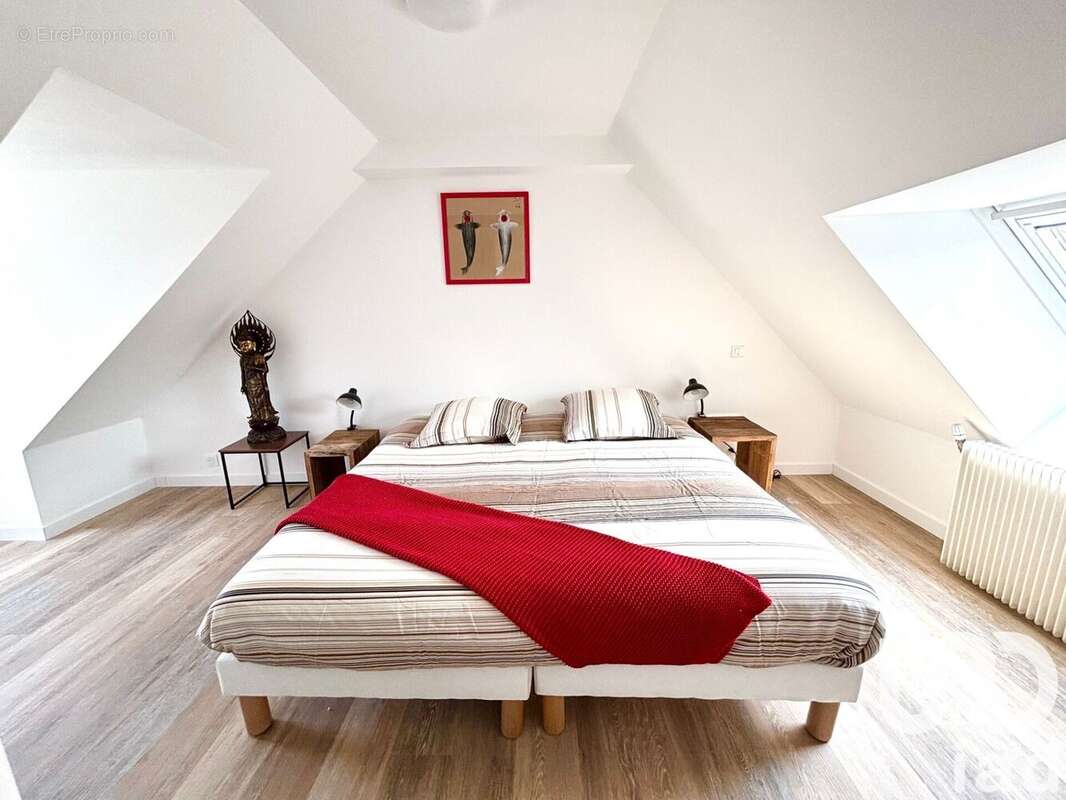 Photo 6 - Maison à CHATEAUROUX