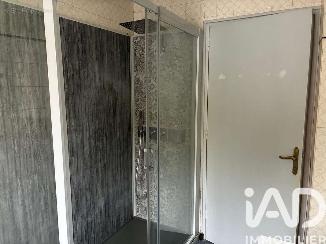 Photo 8 - Maison à PODENSAC