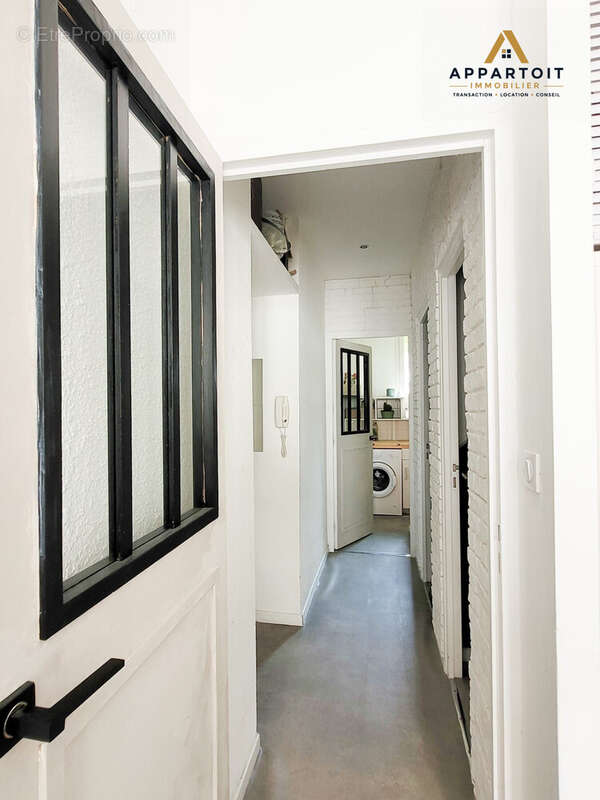 Appartement à VICHY
