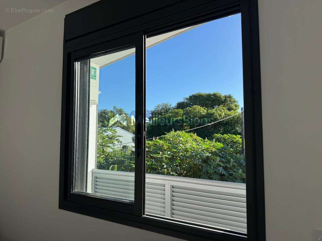 Appartement à SAINT-PIERRE