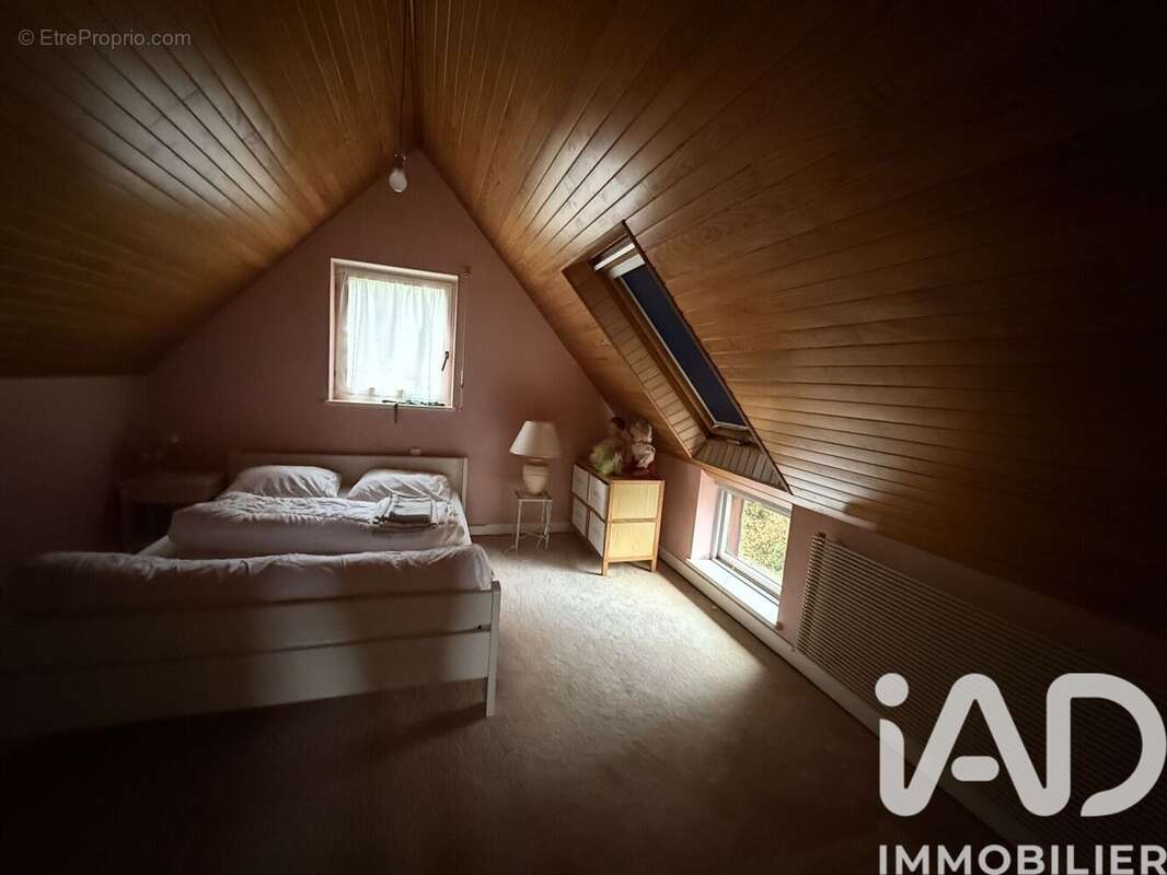 Photo 9 - Maison à CARHAIX-PLOUGUER