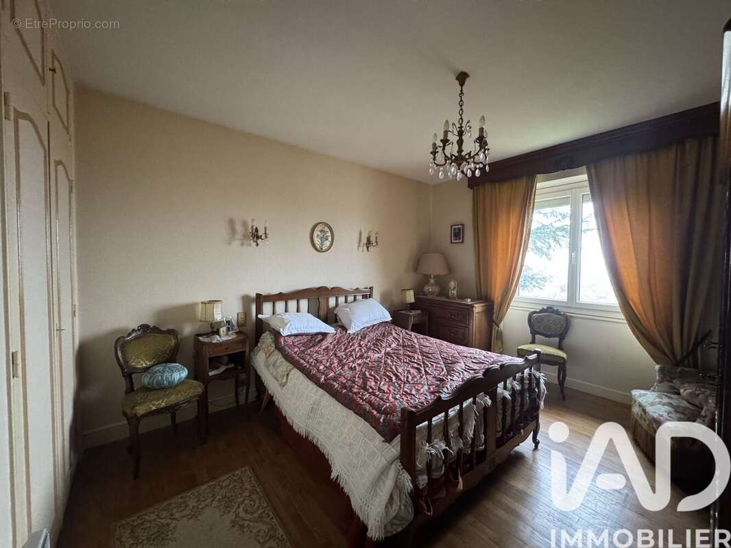 Photo 9 - Maison à BRIVE-LA-GAILLARDE