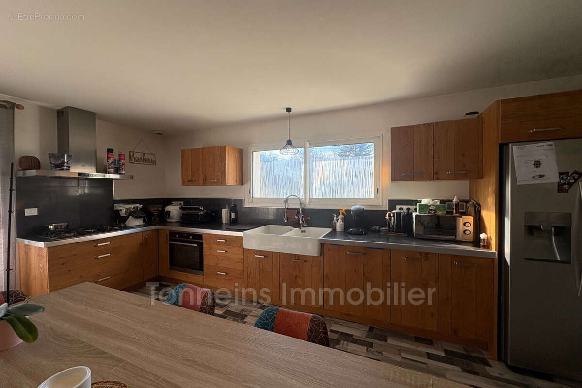 Maison à MARMANDE