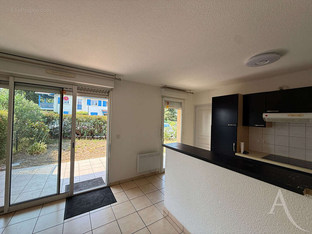 Appartement Soustons 3 pièce(s) 70 m2 - photo 2