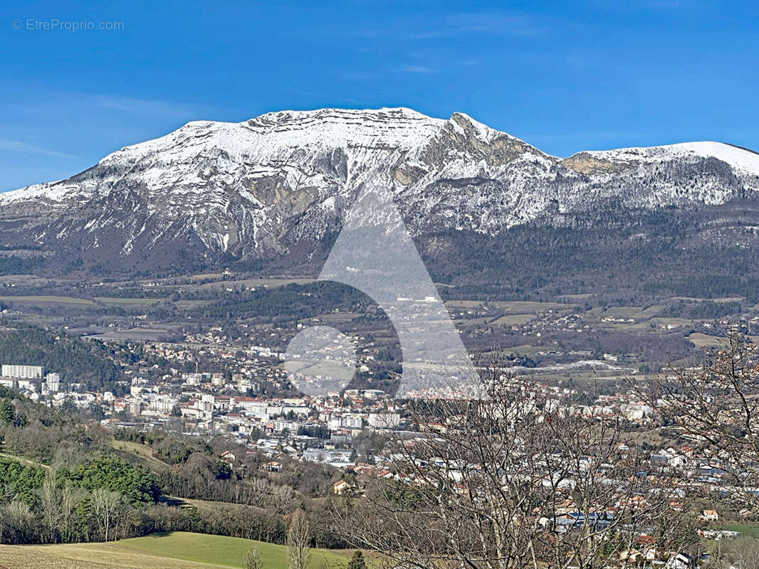 Terrain à RAMBAUD