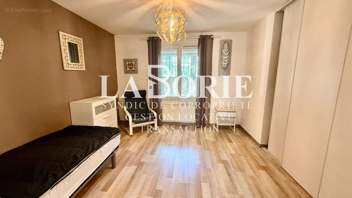 Appartement à AVIGNON