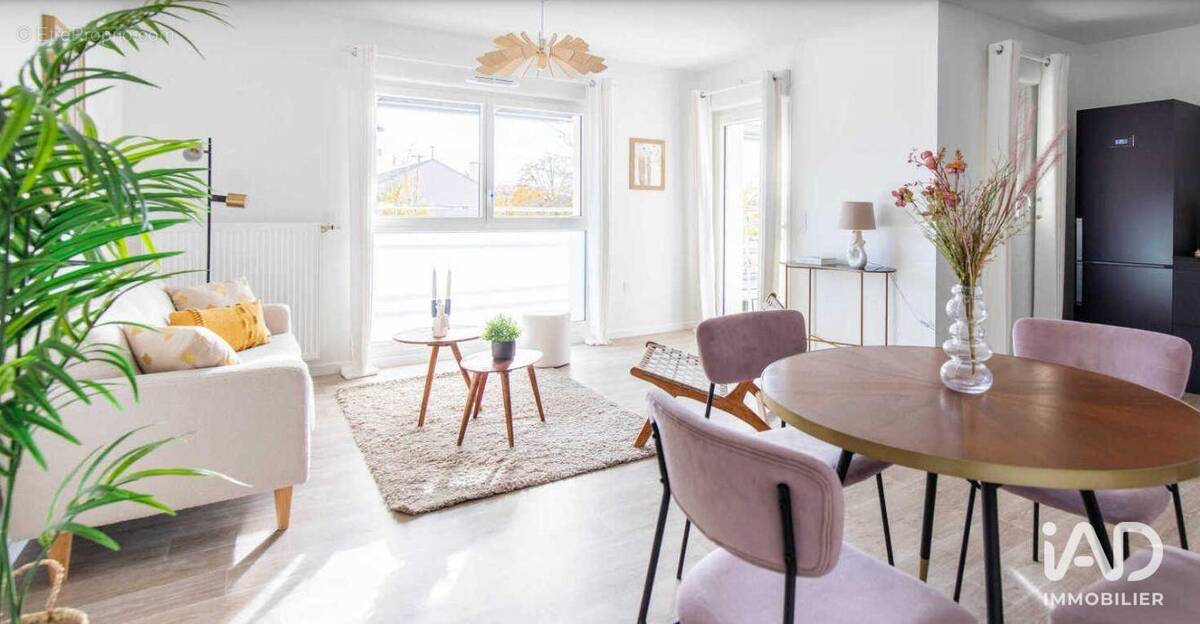 Photo 1 - Appartement à AIX-LES-BAINS