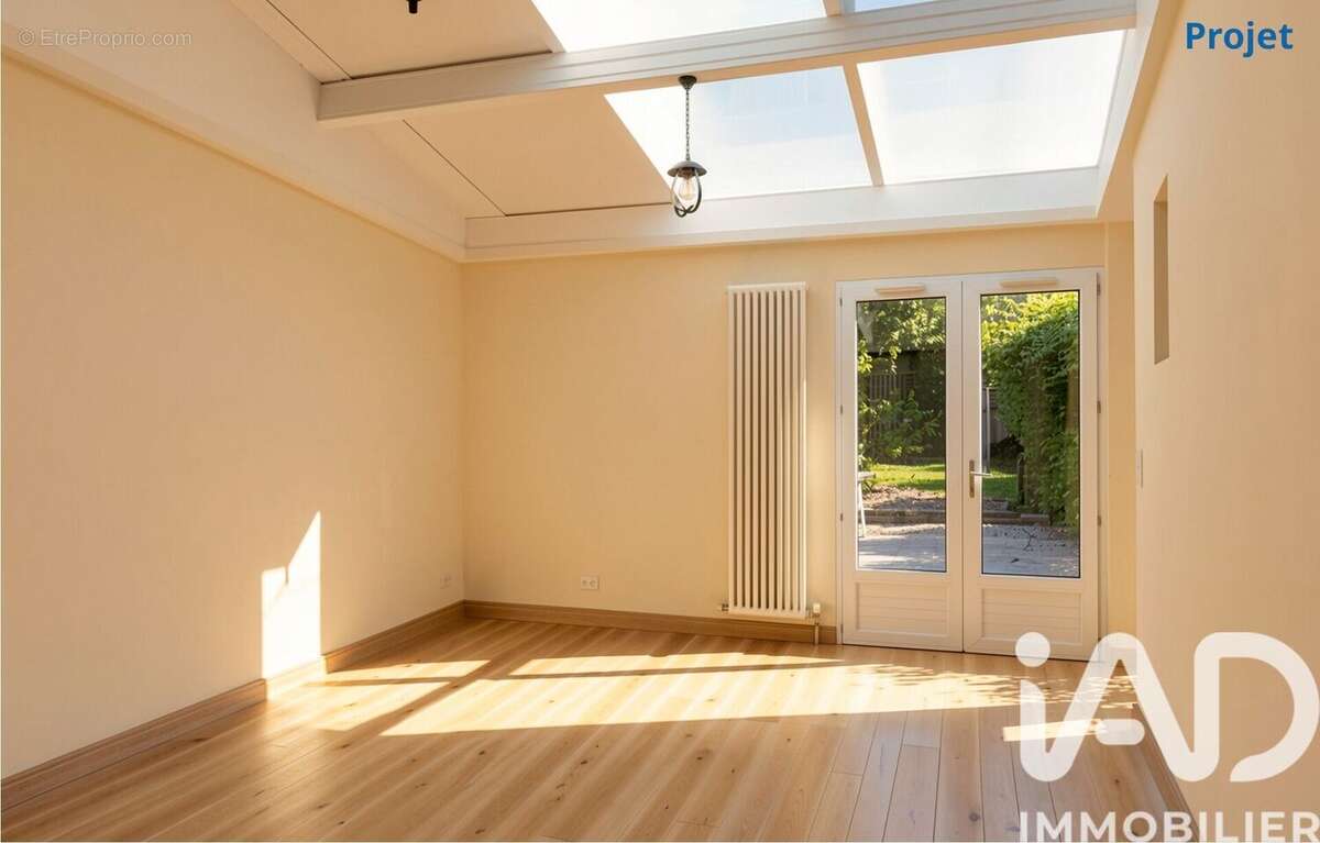 Photo 5 - Maison à NANTES