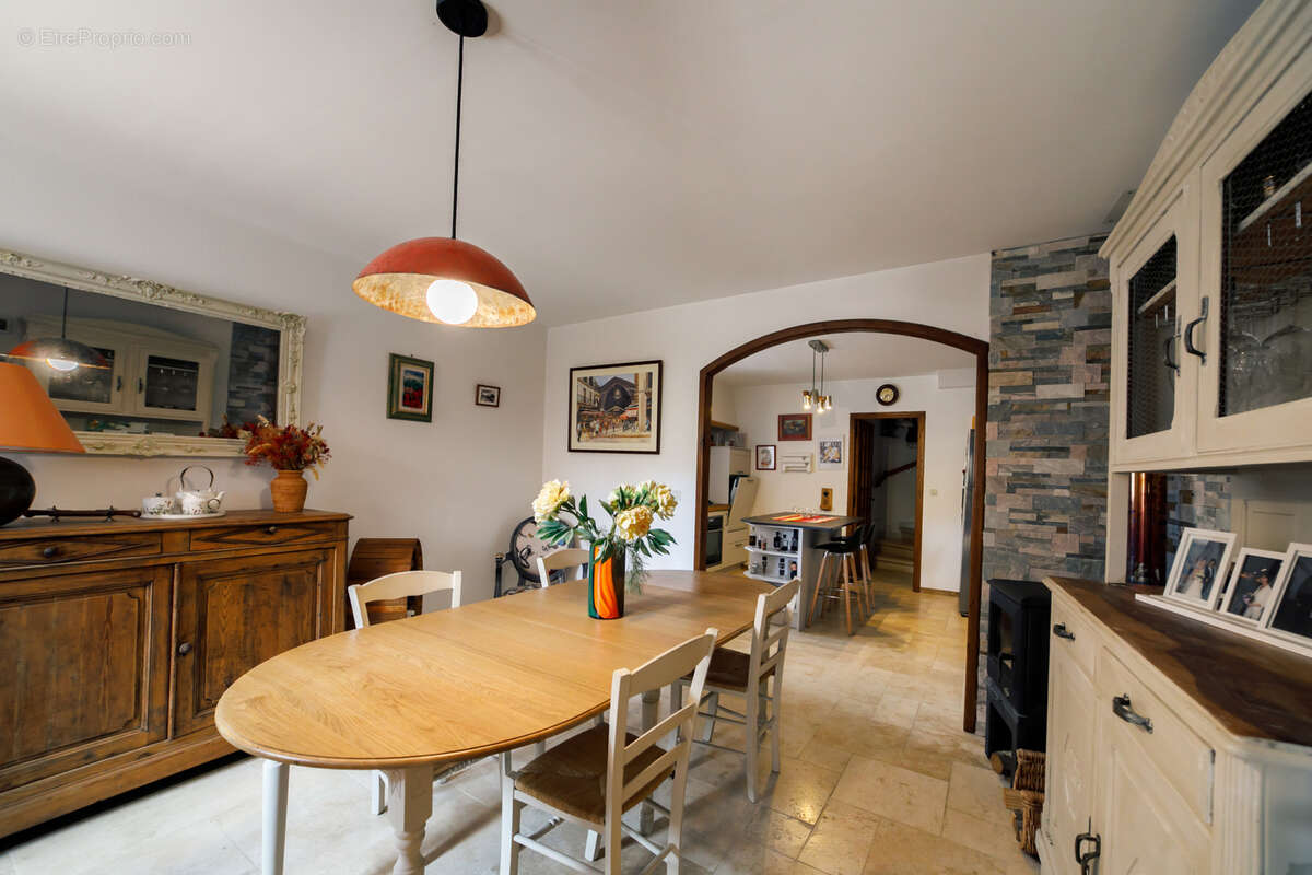 maison de village - photo 5