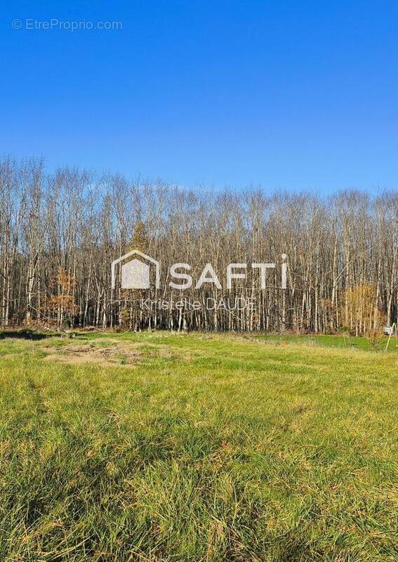 Photo 1 - Terrain à MONTAUBAN