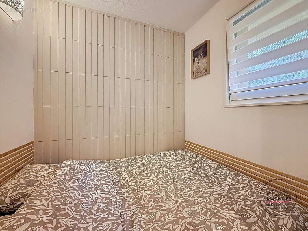 Appartement à BOERSCH