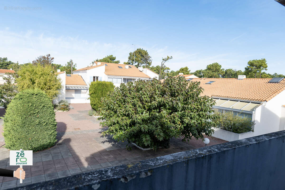 Appartement à SAINT-JEAN-DE-MONTS