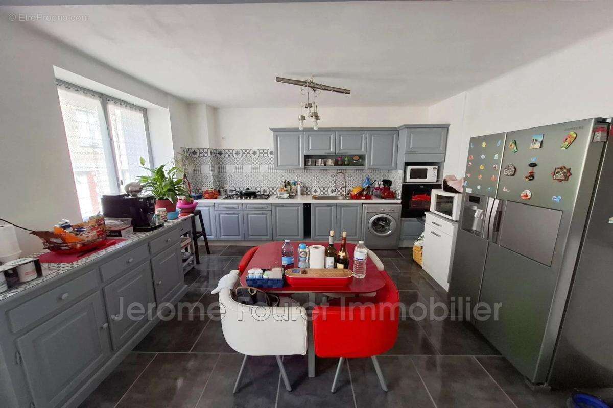 Maison à ROSIERS-D'EGLETONS