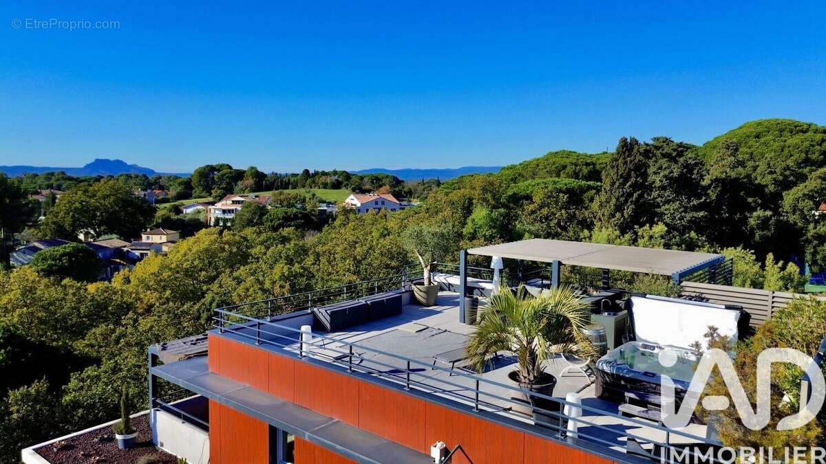 Appartement 103 m² à Frejus  - photo 3
