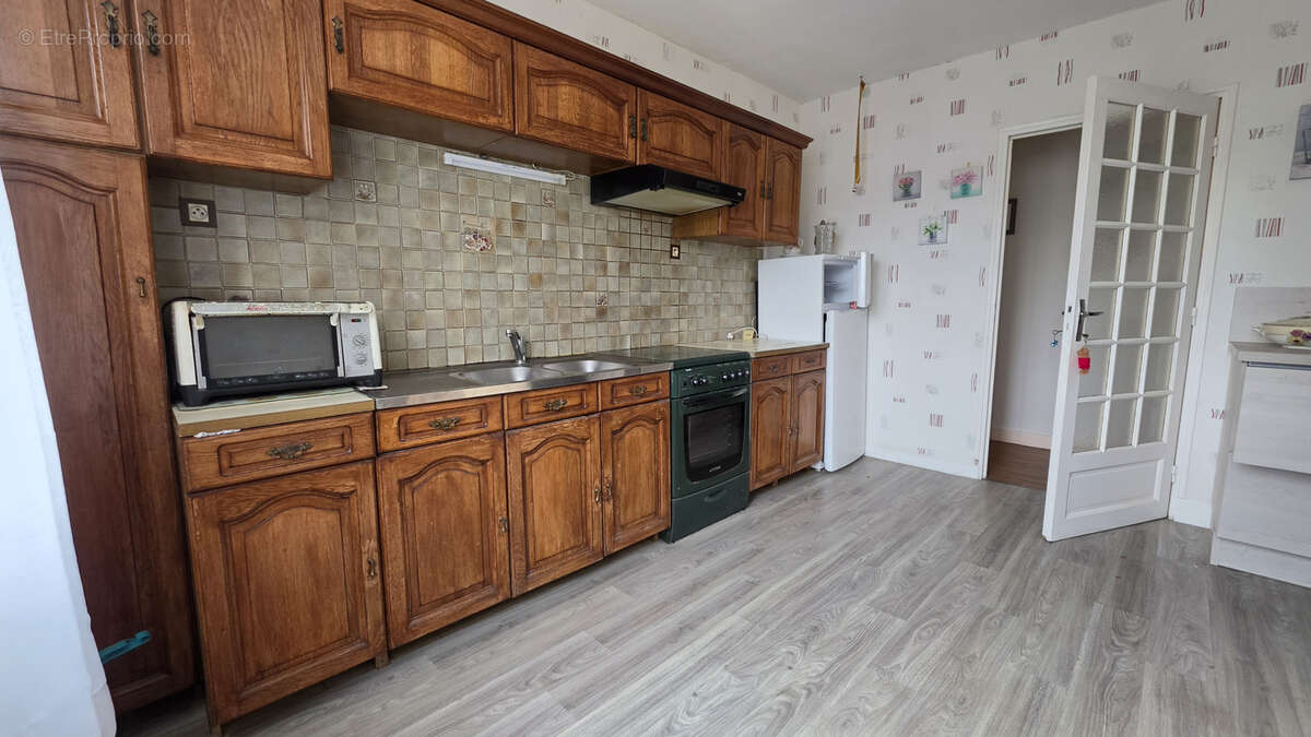 Maison à CAMARET-SUR-MER