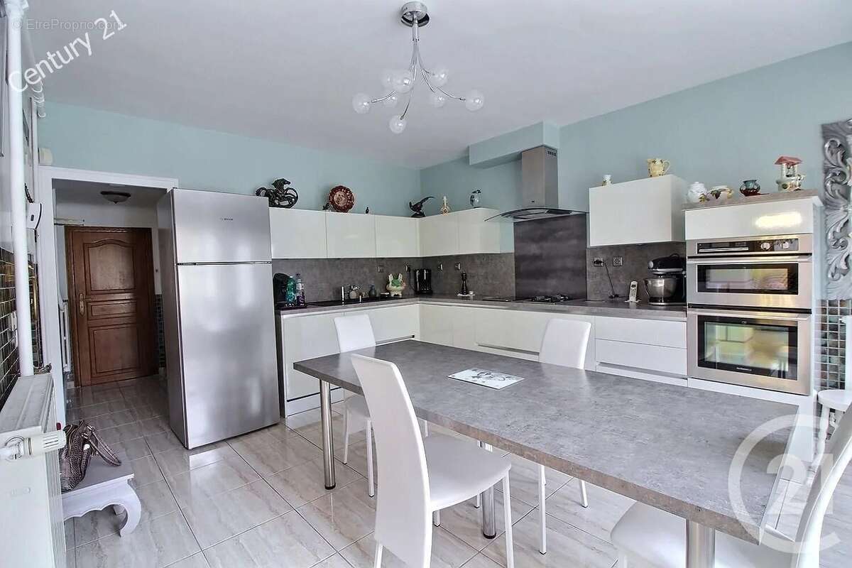 Maison à CHATEAU-THIERRY