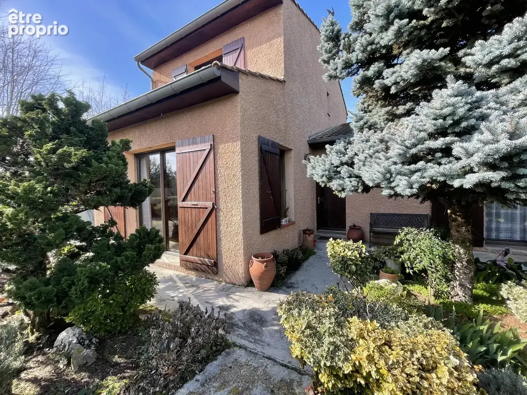 Maison T5 quartier très calme proche commodités - photo 8