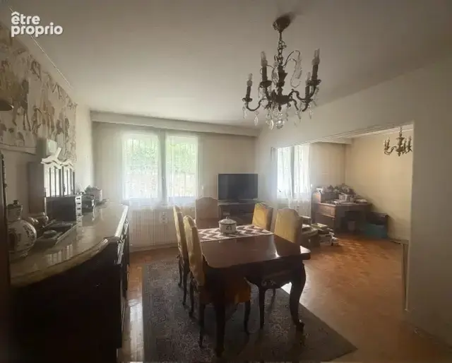 Photo Appartement à Saint-Etienne au prix de 79 000€