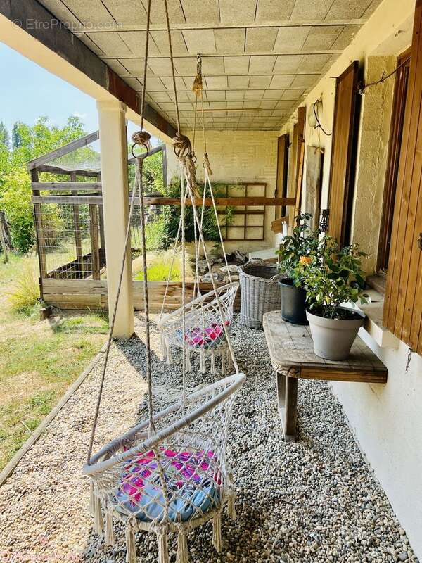 Maison 155 m² à Villamblard  - photo 6