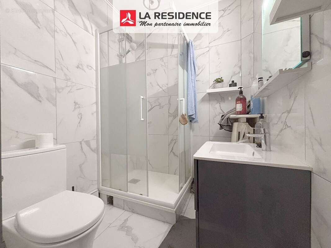 Maison à GOMMECOURT