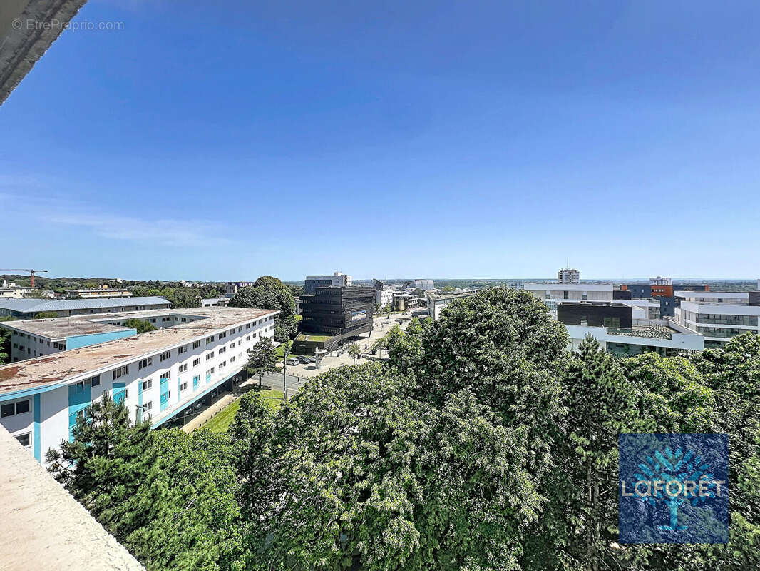 Appartement à HEROUVILLE-SAINT-CLAIR