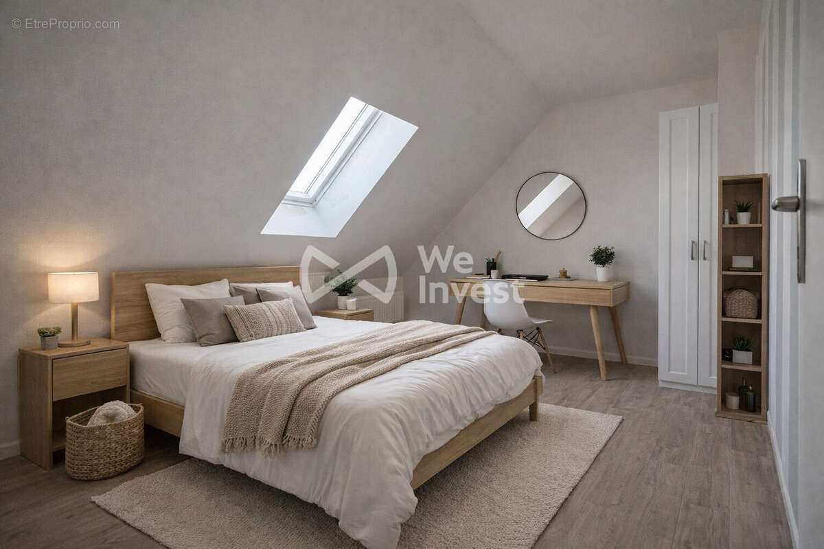 Maison 113 m² à Aveze  - photo 6