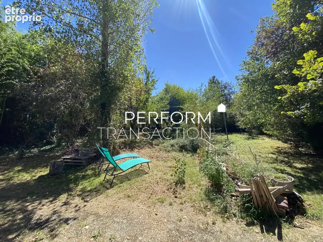 À vendre – maison familiale de 6 pièces de 152 m² avec terrain de 2 173 m² - photo 13
