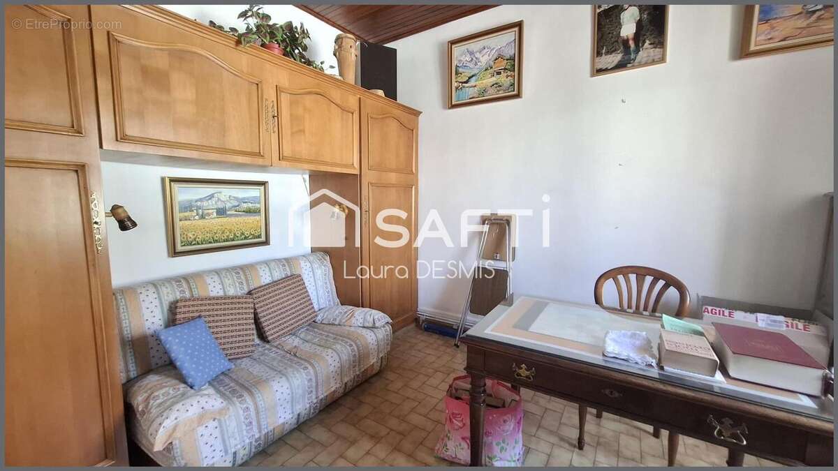 Photo 5 - Maison à MARSEILLE-12E