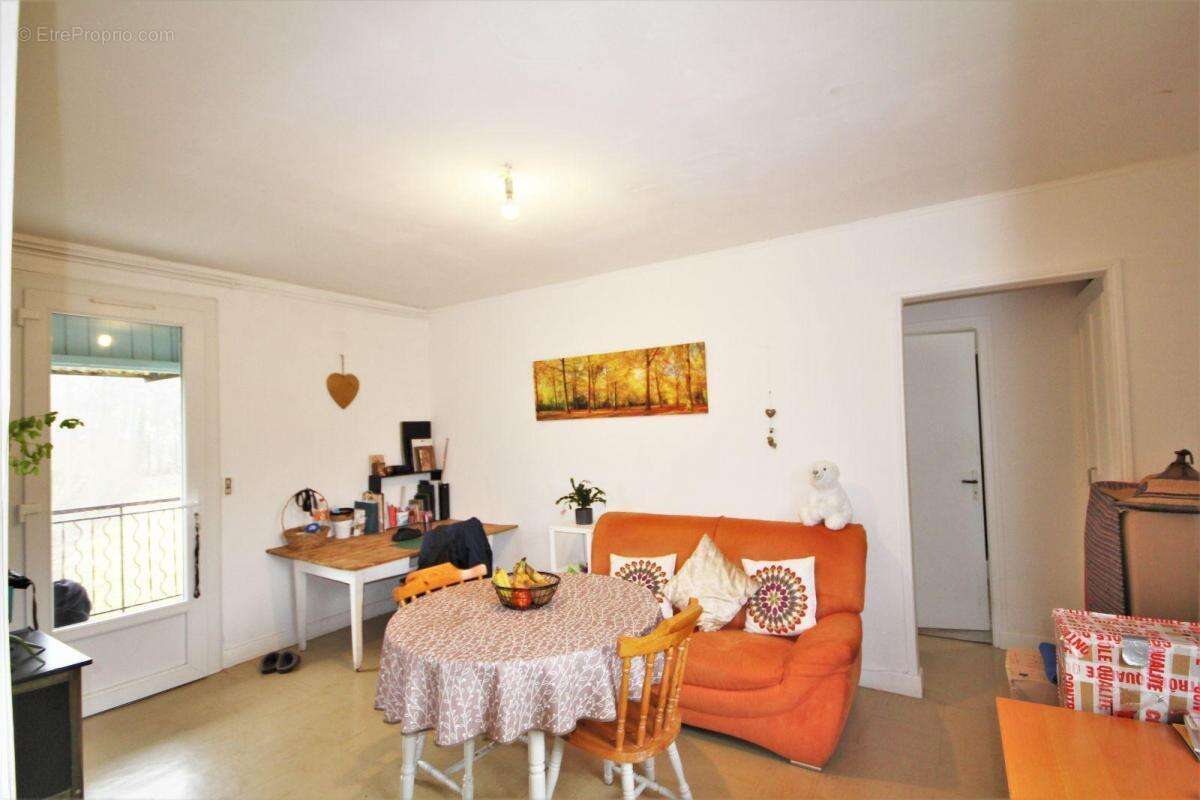 Appartement à VILLEFRANCHE-DE-ROUERGUE