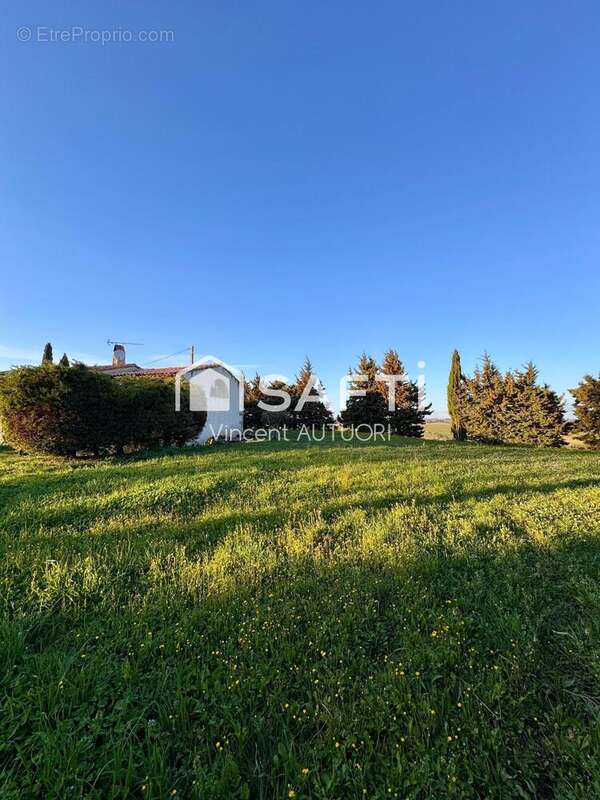 Maison 172 m² à Castelnaudary  - photo 4