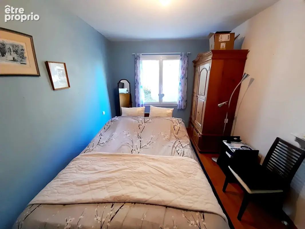 Plain-pied moderne et lumineux dans un environnement paisible - photo 8