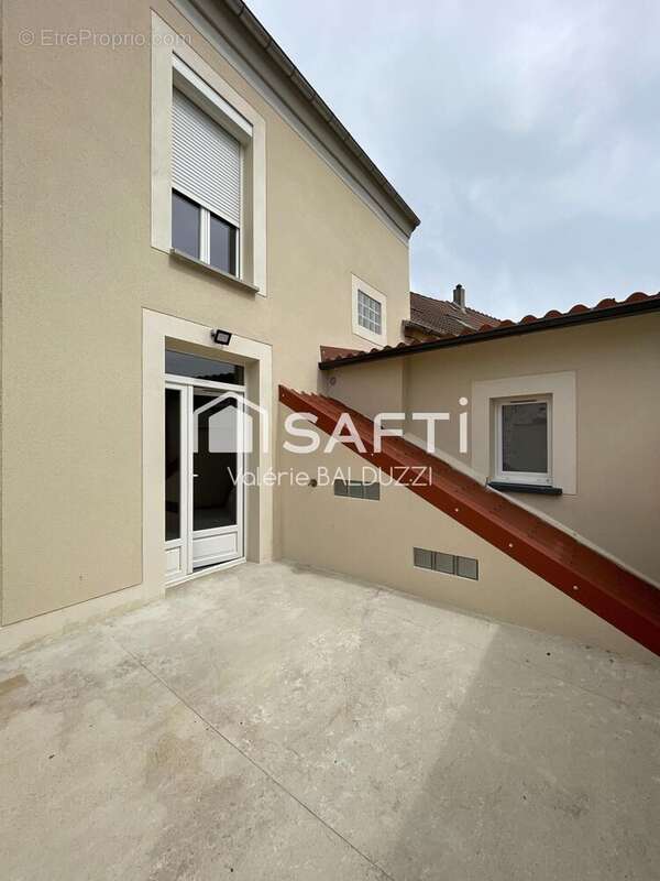 Photo 3 - Maison à CHATEAU-THIERRY