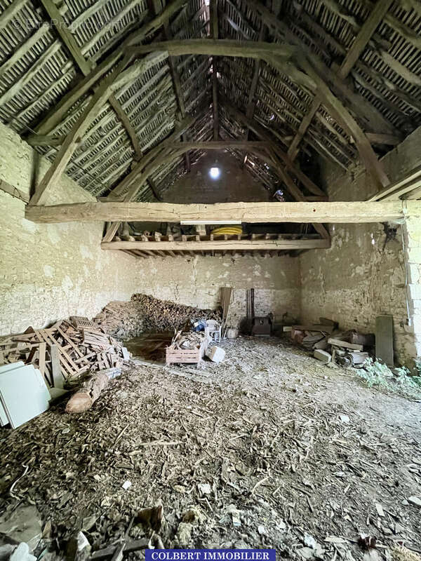 Maison à SEIGNELAY