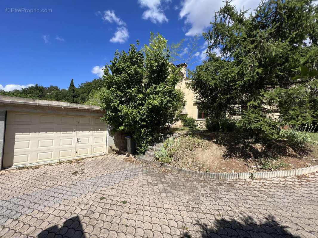 Maison à SAINT-PERAY