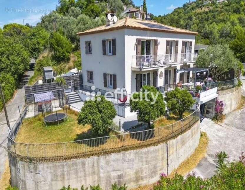 Maison 114 m² à Nice  - photo 11
