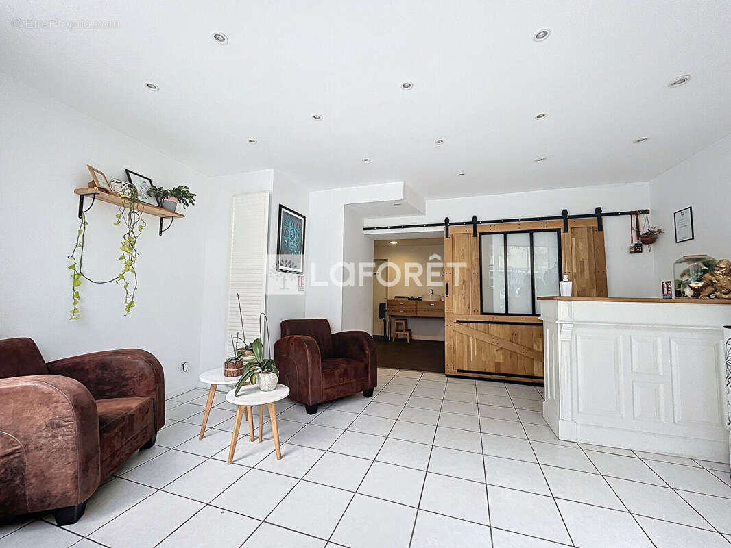 Appartement à GAILLON