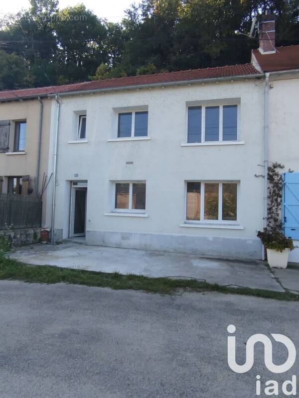 Photo 1 - Maison à CHATEAU-LANDON