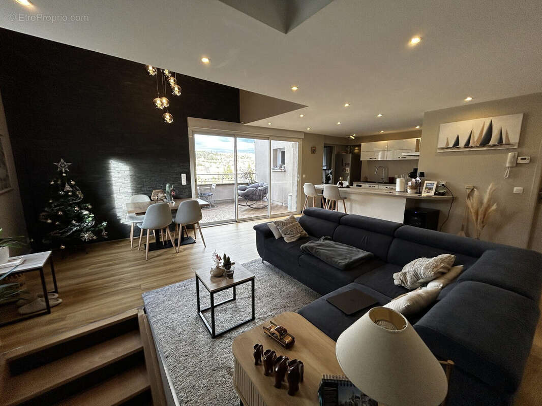 Appartement à LE PUY-EN-VELAY